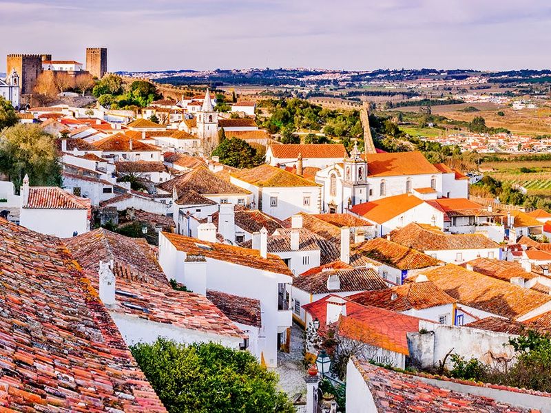 Beautés et traditions du Portugal pas cher photo 4