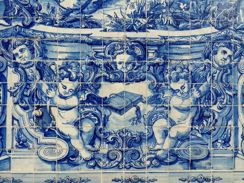 Beautés et traditions du Portugal pas cher photo 7