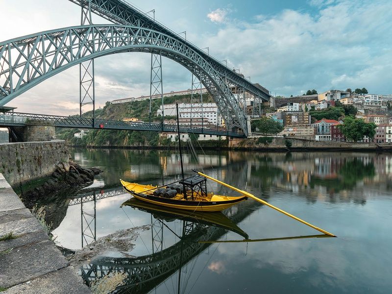 Beautés et traditions du Portugal pas cher photo 8