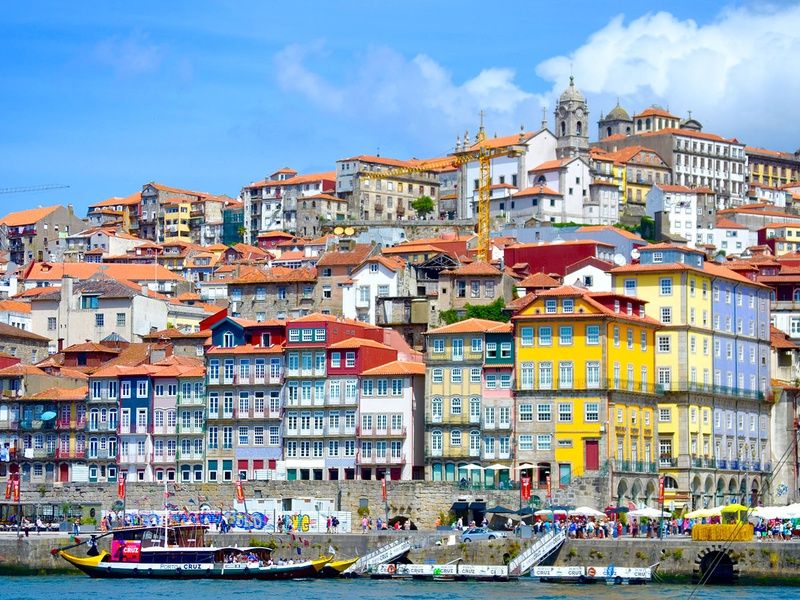 Beautés et traditions du Portugal pas cher photo 9
