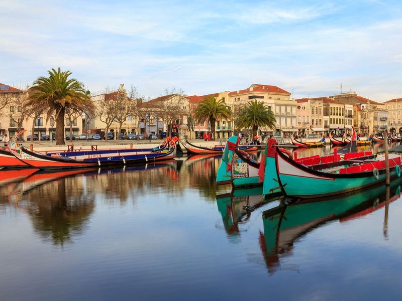 Beautés et traditions du Portugal pas cher photo 11