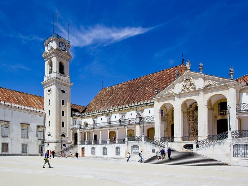 Beautés et traditions du Portugal pas cher photo 12
