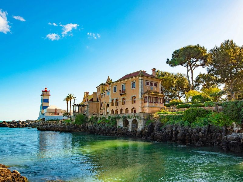 Beautés et traditions du Portugal pas cher photo 14