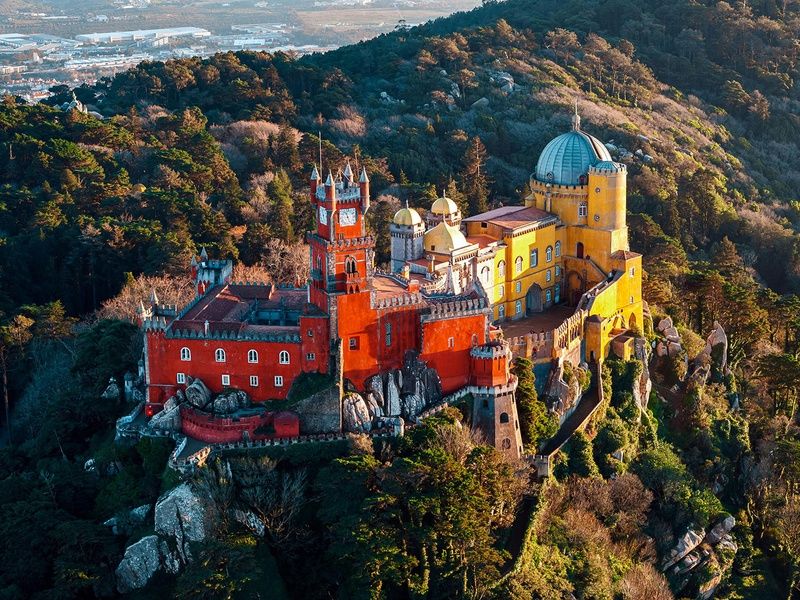 Beautés et traditions du Portugal pas cher photo 16