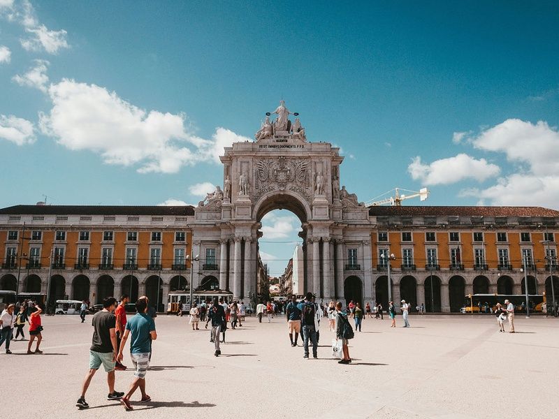 Beautés et traditions du Portugal pas cher photo 19