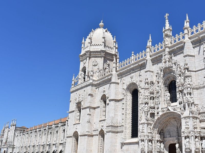 Beautés et traditions du Portugal pas cher photo 20