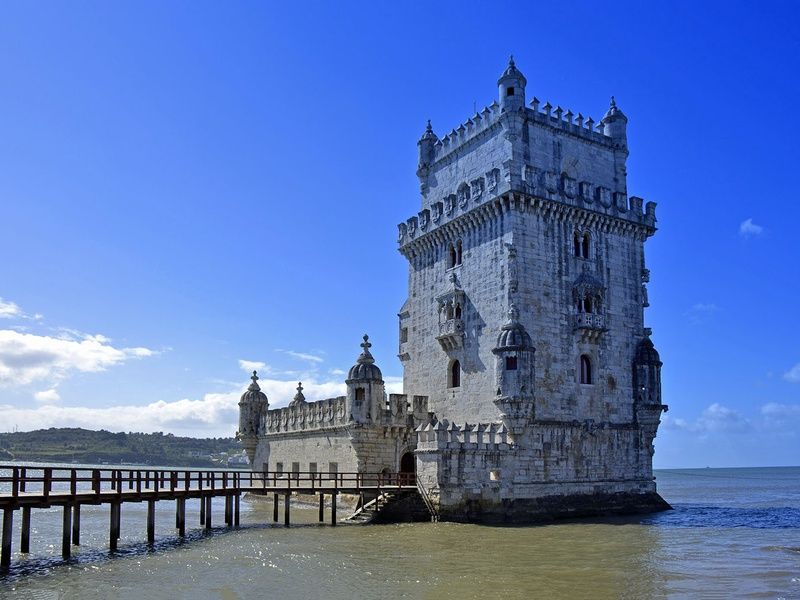 Beautés et traditions du Portugal pas cher photo 22