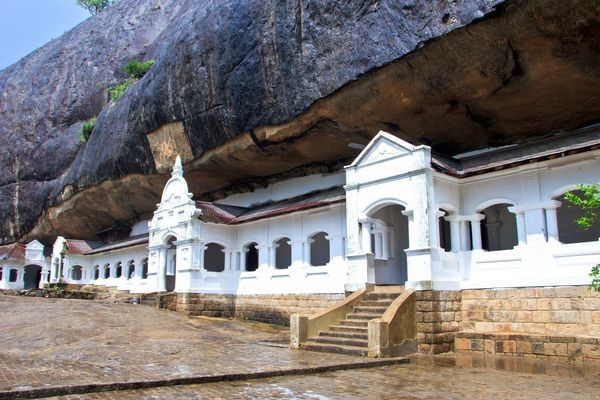 Splendeurs du Sri Lanka pas cher photo 7