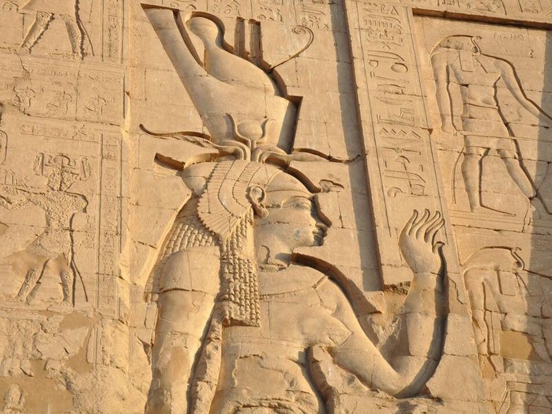 Combiné Néfertiti en Dahabeya - Du Caire au Nil 9 nuits pas cher photo 5