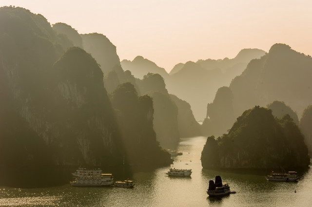 Circuit Vietnam Essentiel pas cher photo 7
