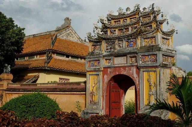 Circuit Vietnam Essentiel pas cher photo 13