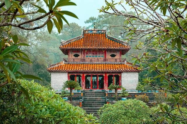 Circuit Vietnam Essentiel pas cher photo 15