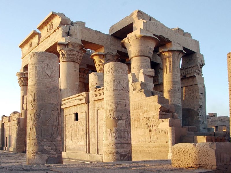 Combiné Anubis en Dahabeya pas cher photo 7