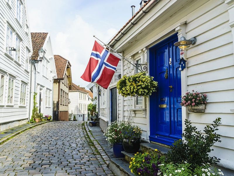Road trip Cap sur les fjords + Extension Stavanger pas cher photo 6