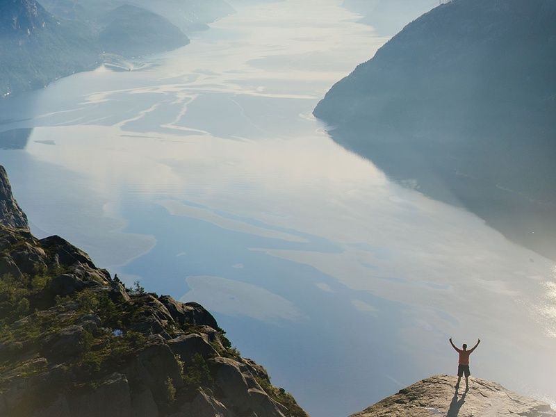 Road trip Cap sur les fjords + Extension Stavanger pas cher photo 8