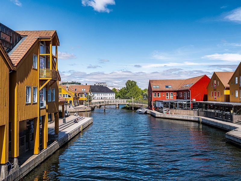Road trip Cap sur les fjords + Extension Stavanger pas cher photo 9