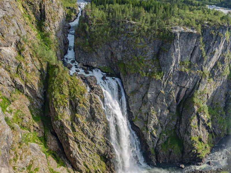 Road trip Cap sur les fjords + Extension Stavanger pas cher photo 11