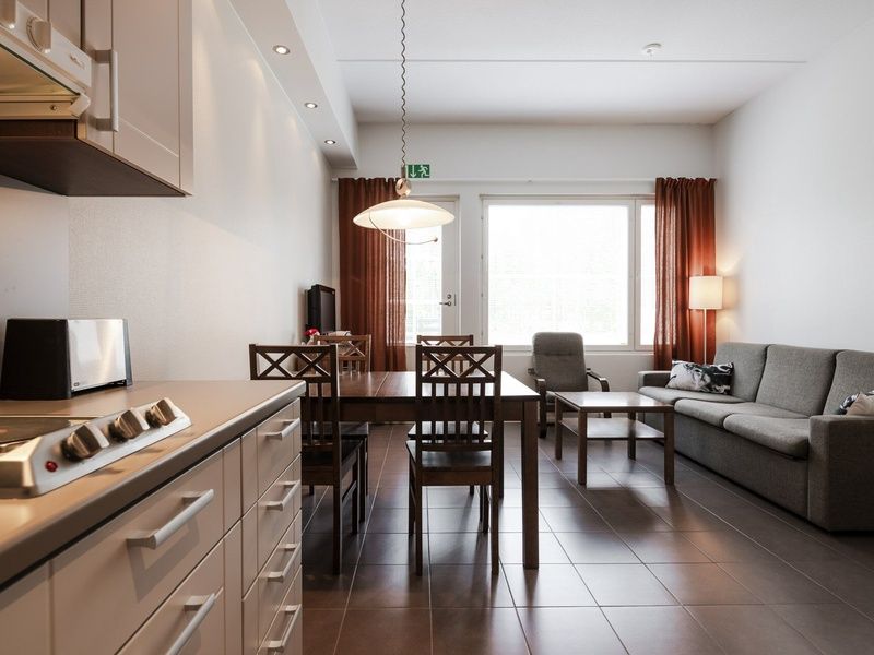 Séjour Multi-activités à l'hôtel Akashotelli - 8J/7N pas cher photo 5
