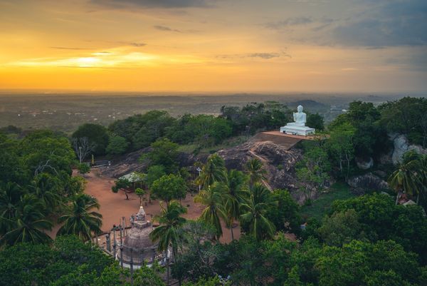 Explorations du Sri Lanka pas cher photo 1
