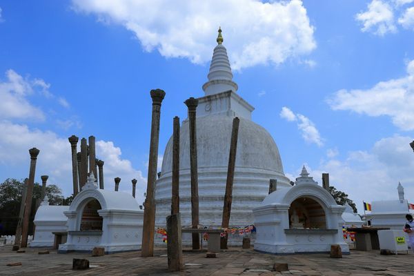 Immersion au Sri Lanka pas cher photo 5