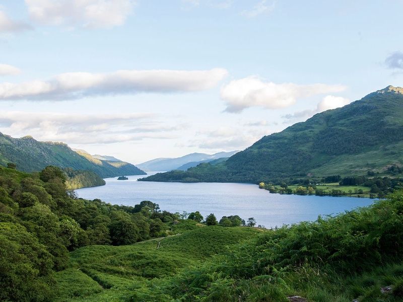 Circuit en Ecosse : Terres Mythiques pas cher photo 2