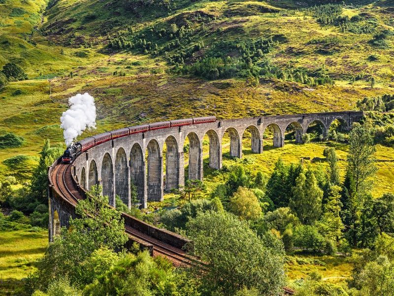 Circuit en Ecosse : Terres Mythiques pas cher photo 3