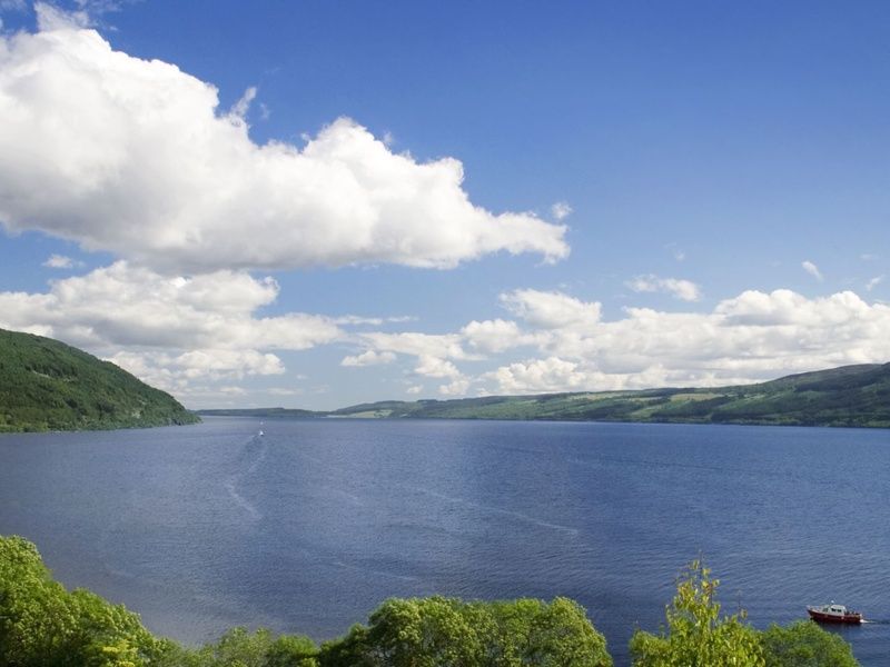 Circuit en Ecosse : Terres Mythiques pas cher photo 5
