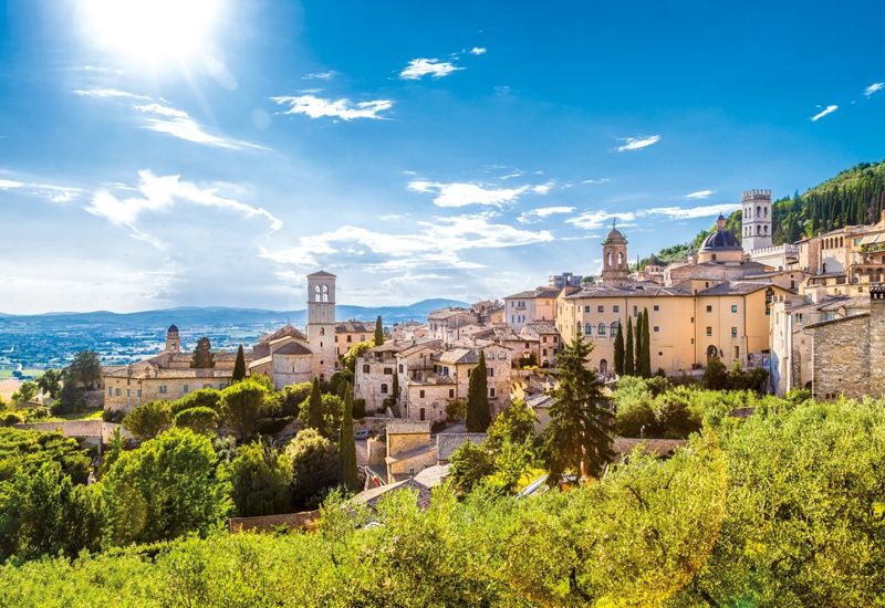Circuit Le Grand Tour de Toscane pas cher photo 4