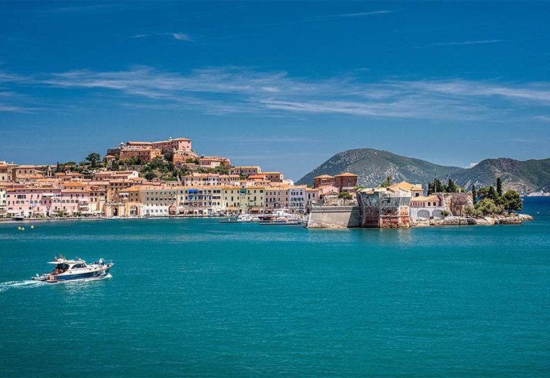 Circuit Le Grand Tour de Toscane pas cher photo 5