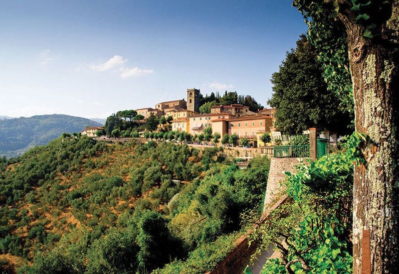 Circuit Le Grand Tour de Toscane pas cher photo 9