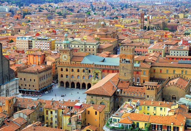 Circuit Les villes d'art du Nord de l'Italie pas cher photo 10