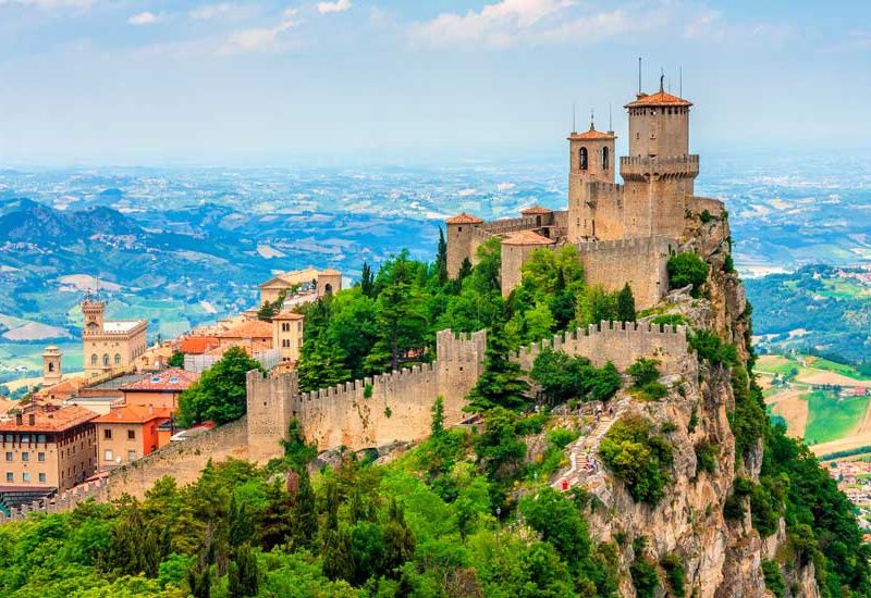 Circuit Les villes d'art du Nord de l'Italie pas cher photo 11
