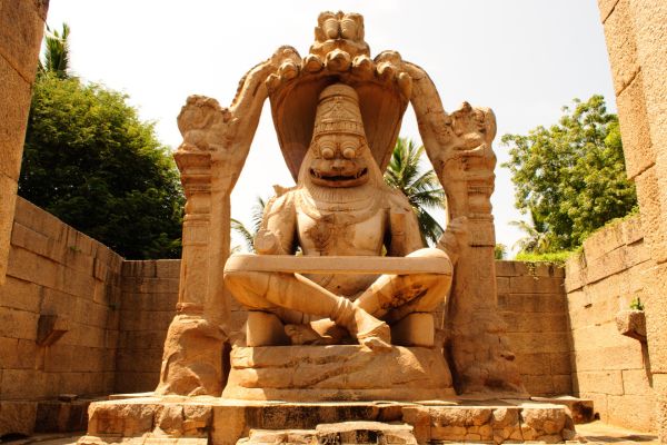 Circuit Des Couleurs de l'Inde du Sud aux légendes de Karnataka pas cher photo 21