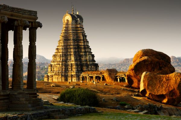 Circuit Des Couleurs de l'Inde du Sud aux légendes de Karnataka pas cher photo 22