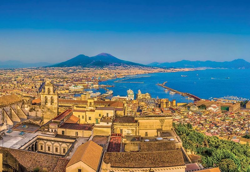Circuit Le Grand Tour d'Italie pas cher photo 7