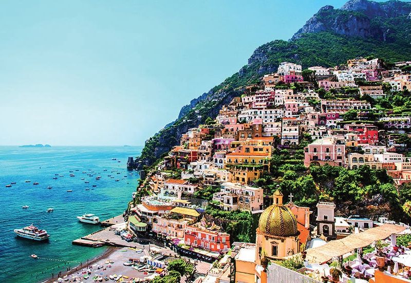 Circuit Le Grand Tour d'Italie pas cher photo 8