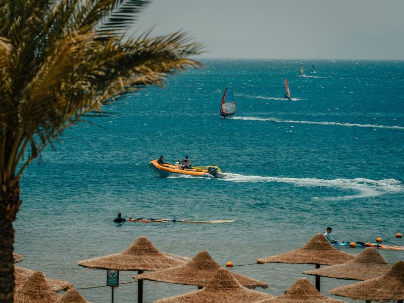 Circuit Récit d'un monde perdu : l'Égypte sacrée 5* pas cher photo 11