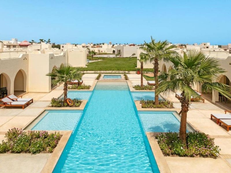 Circuit Récit d'un monde perdu : l'Égypte sacrée 5* pas cher photo 13
