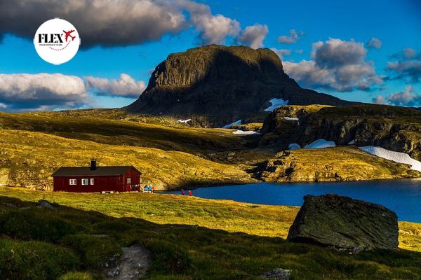 Circuit Merveilles des Lofoten & Fjords 11J/10N - 2026 pas cher photo 1
