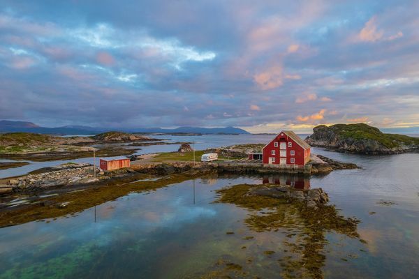Circuit Merveilles des Lofoten & Fjords 11J/10N - 2026 pas cher photo 9