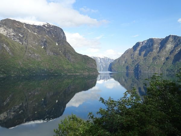 Circuit Merveilles des Lofoten & Fjords 11J/10N - 2026 pas cher photo 12
