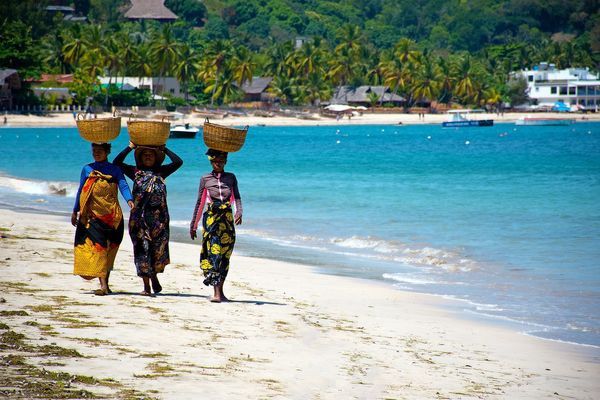 Circuit Splendeurs de Madagascar pas cher photo 1