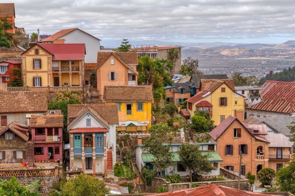 Circuit Splendeurs de Madagascar pas cher photo 8
