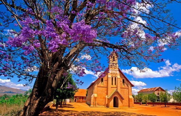 Circuit Splendeurs de Madagascar pas cher photo 9