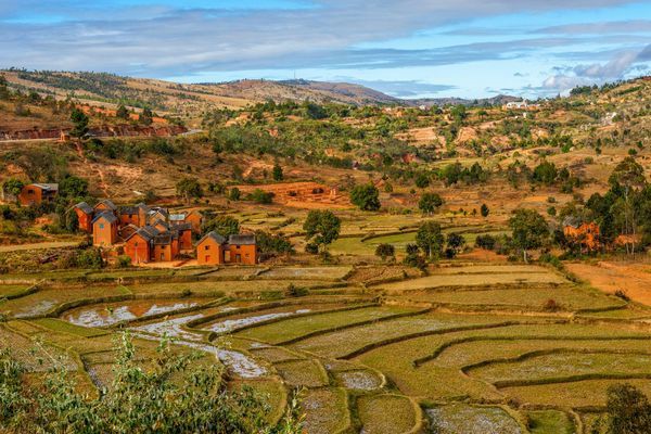 Circuit Splendeurs de Madagascar pas cher photo 12