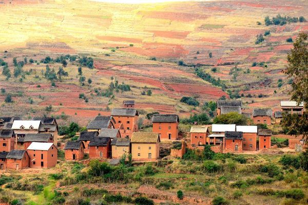 Circuit Splendeurs de Madagascar pas cher photo 17
