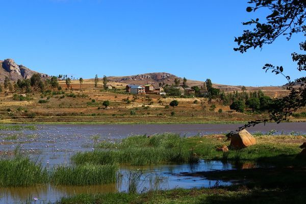Circuit Splendeurs de Madagascar pas cher photo 18