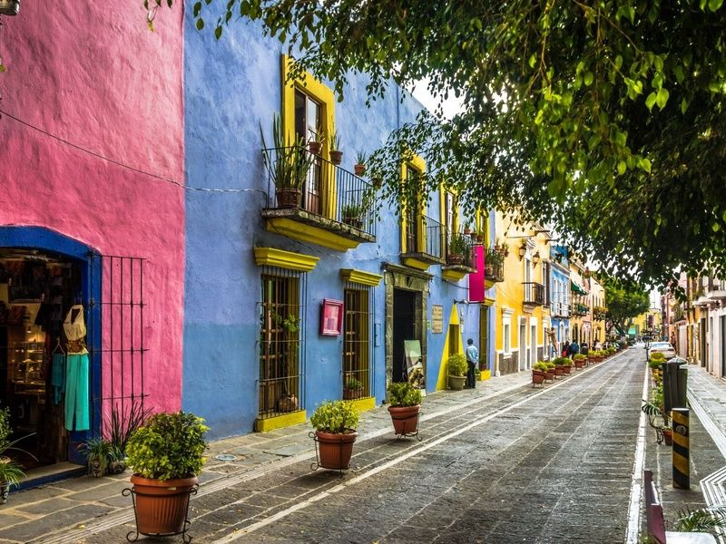 Trésors du Mexique : Dia de los Muertos 12J/10N - Limité à 14 pers pas cher photo 2