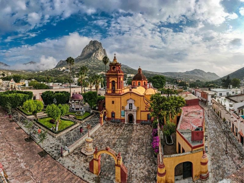 Trésors du Mexique : Dia de los Muertos 12J/10N - Limité à 14 pers pas cher photo 5