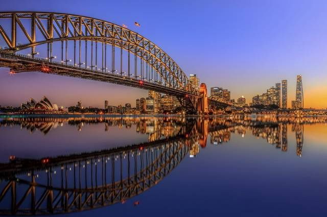 Odyssée Australienne pas cher photo 12